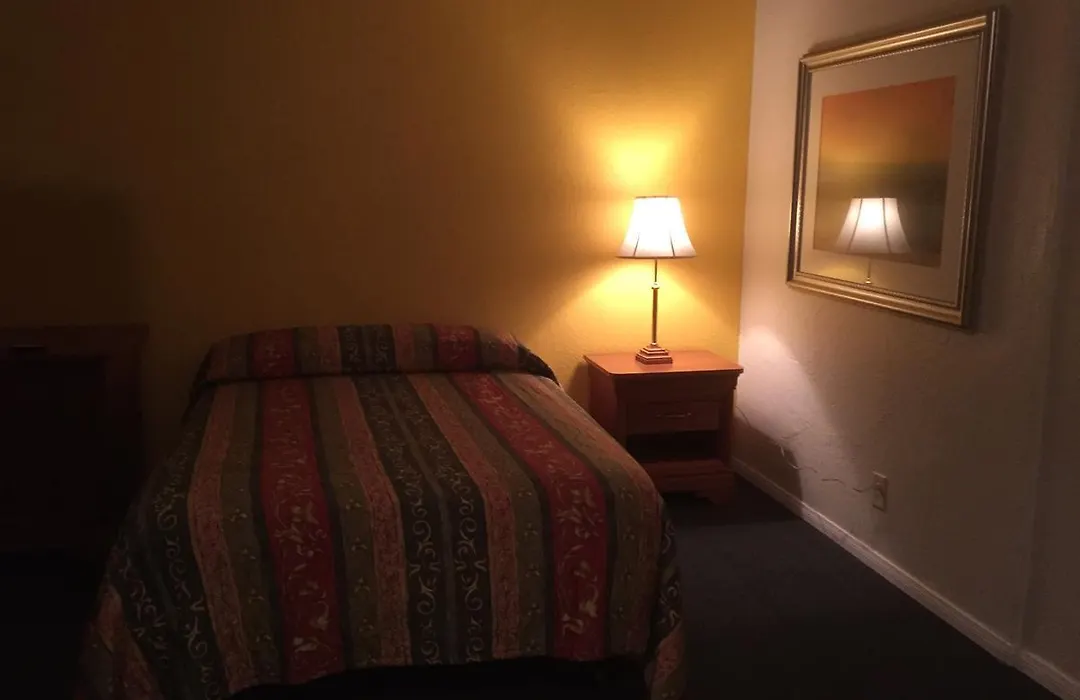 Studio Lodge Hotel-1