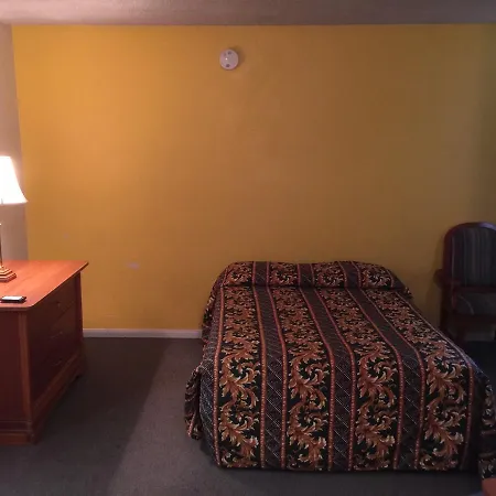 Studio Lodge Hotel-3